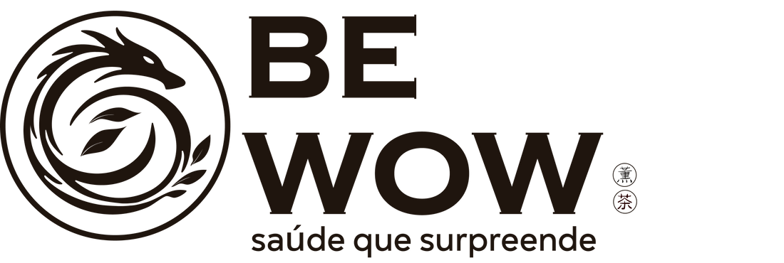 Bewow Kombucha