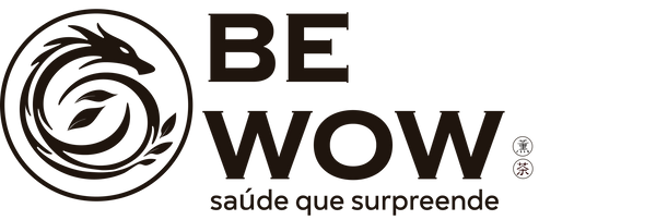 Bewow Kombucha